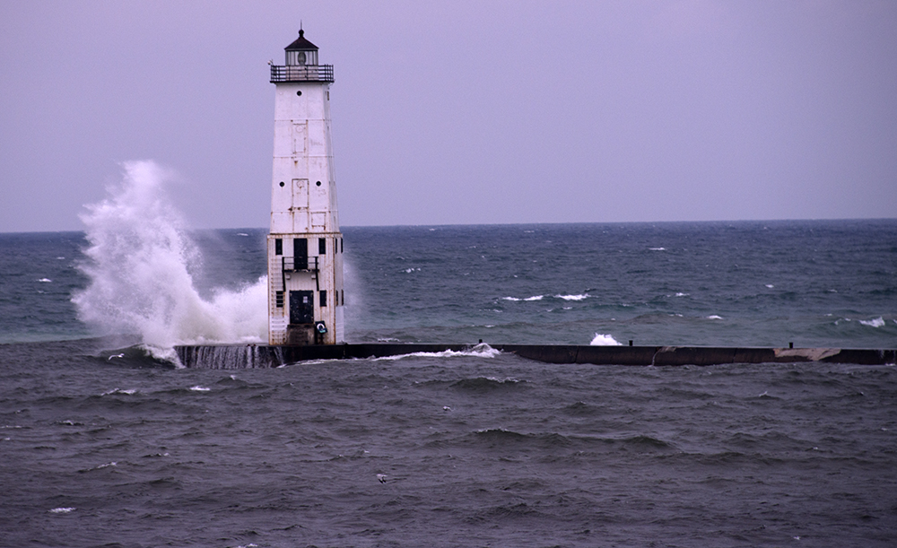 Lighthouse